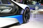 BMW Vision EfficientDynamics Concept 2009 года